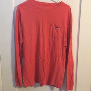 Southern Tide Long Sleeve Tshirt
